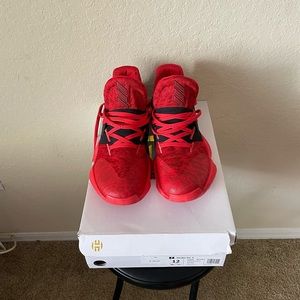 Adidas Harden Vol. 4